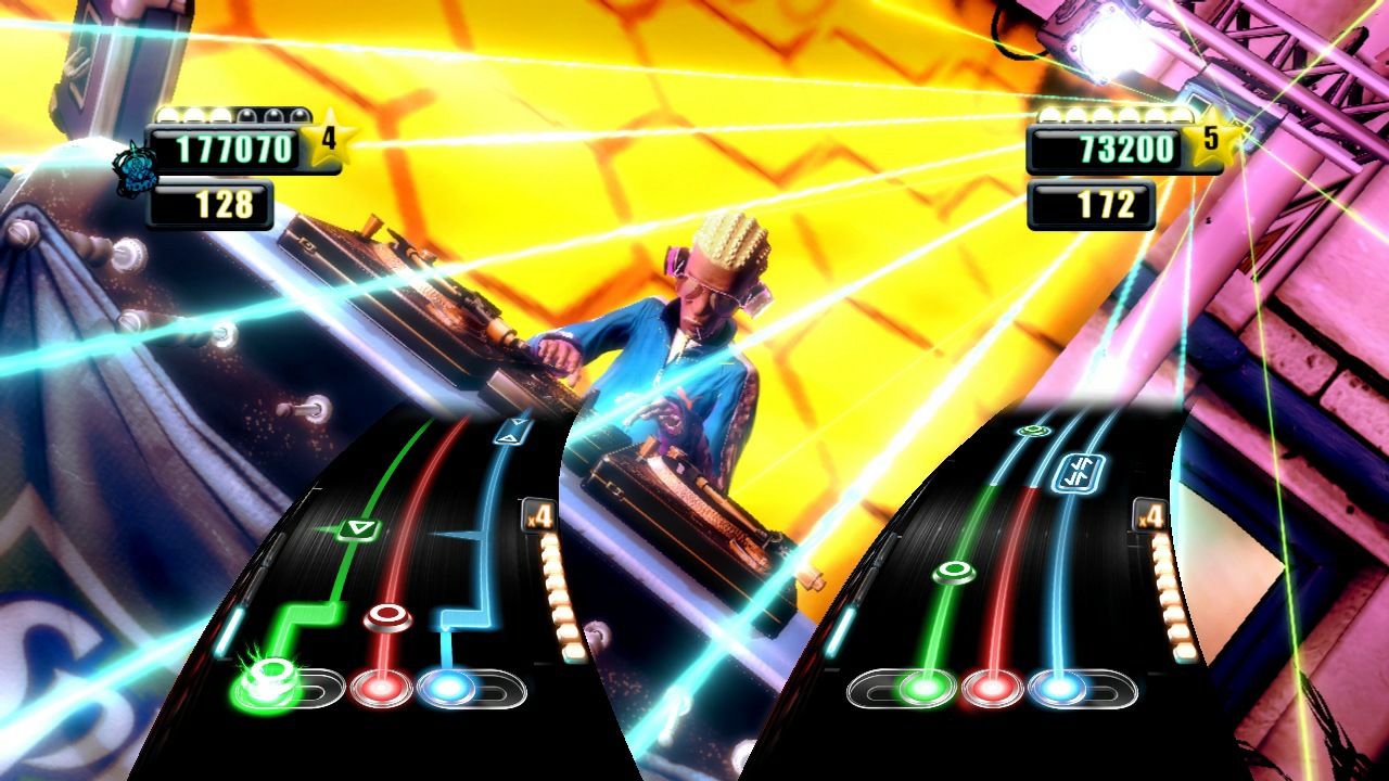 DJ Hero